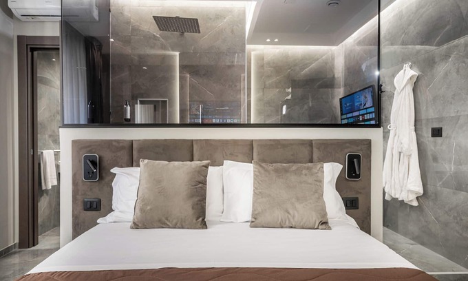 Borgo-Sanzio House | Karma6Rooms