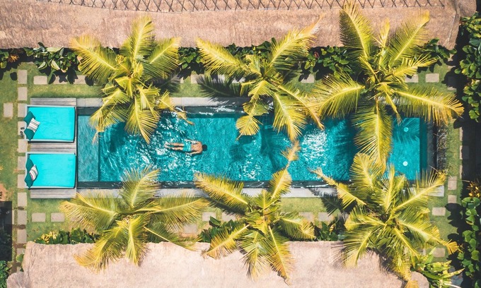 Sanur Hotel | Karmagali Boutique Suites (Adults Only) & Private villas (families)