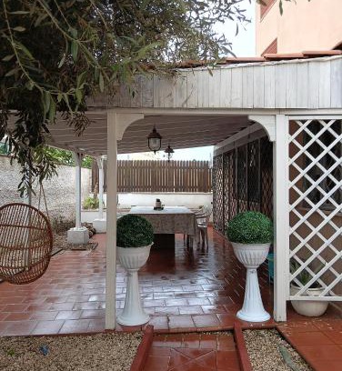 Santa Marinella House | Karol Beach House