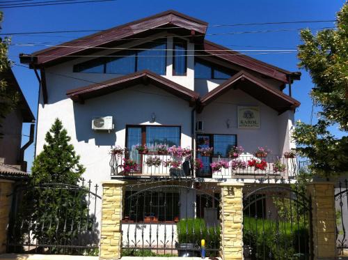 Eforie Sud House | Karol