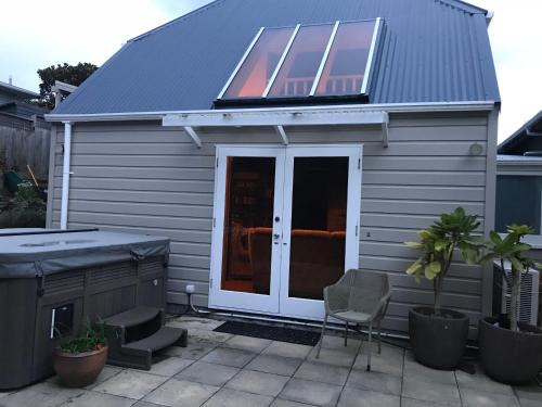 Karori Villa | Karori Cottage