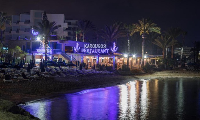 Ayia Napa Apartment | Karousos Beach Rooms