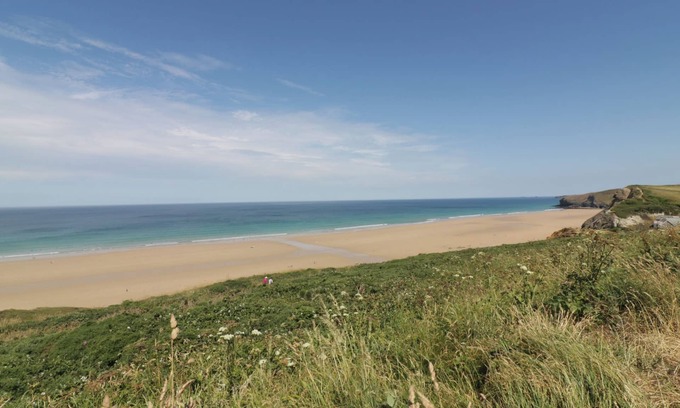 Perranporth Cottage | Karow Rudh