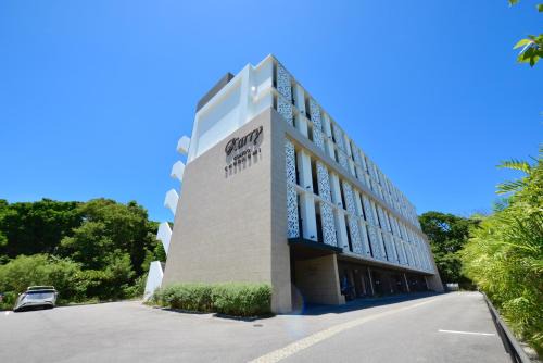 Motobu Apartment | Karry CONDO CHURAUMI