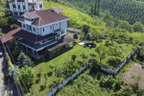 Trabzon Villa | Karslı Villa