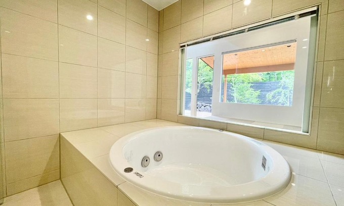 Kitasaku-gun House | Karuizawa House Villa - Vacation STAY 16955v