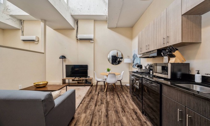 Winston - Salem Apartment | Kasa Arts District Winston-Salem