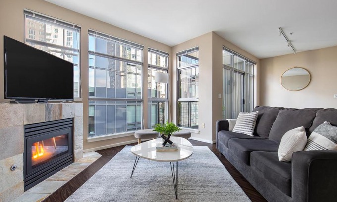 Northwest Bellevue Apartment | Kasa Bellevue Seattle
