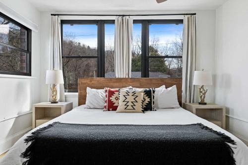 Charlotte Street Apartment | Kasa Downtown Asheville