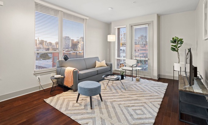 East Village Apartment | Kasa East Village San Diego