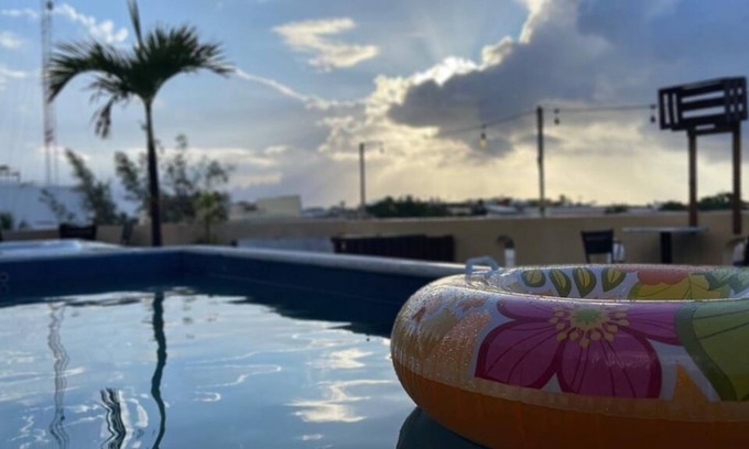 Centro Apartment | Kasa Guajira
