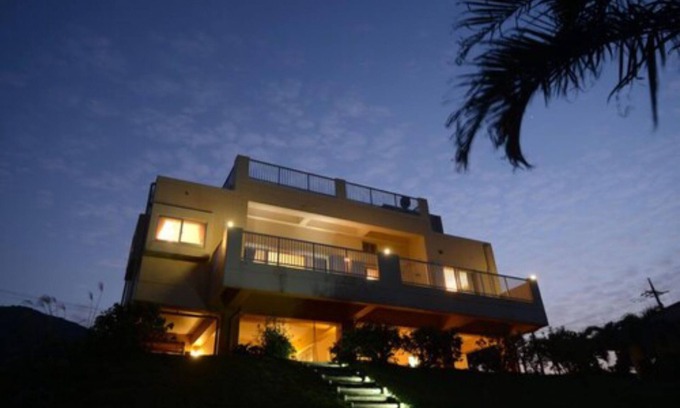Kabira House | Kasane Ishigaki
