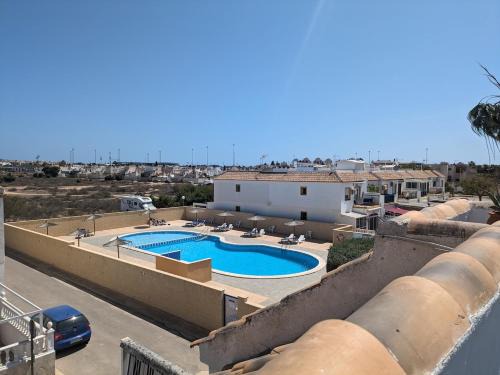 Urbanizacion Jardin del Mar Apartment | Kasha's House