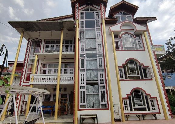 Srinagar Apartment | Kashmir Paradise