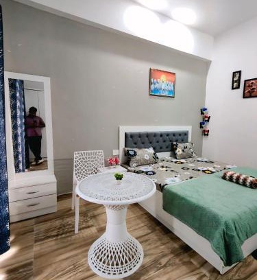 Greater Noida Hotel | Kashu Luxury Stays