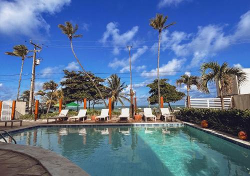 Jardim Oceania Hotel | Kastel Jampa Hotel