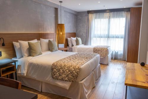 Historic Center Hotel | Kastel Petrópolis