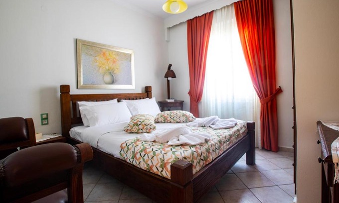 Panormos Apartment | Kastro Apartments