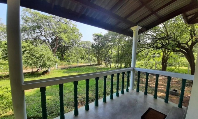 Kataragama Bed & Breakfast | Katagamuwa Rest