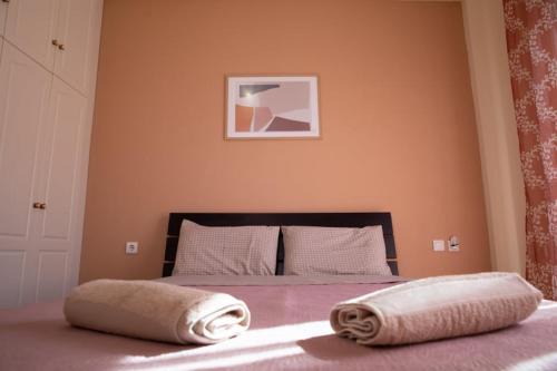 Katakolo Apartment | Katakolo Apartments near Olympia