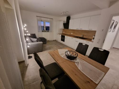 Euskirchen Apartment | Kate