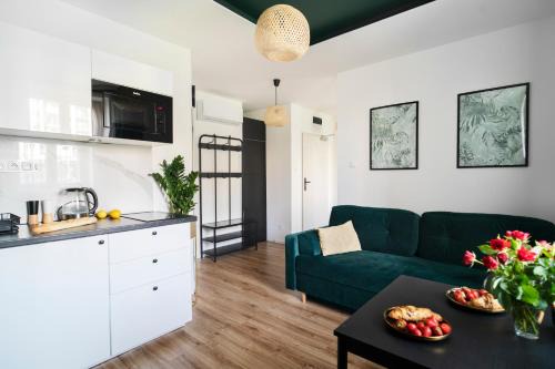 Legnica Apartment | Katedralna Apart's Legnica