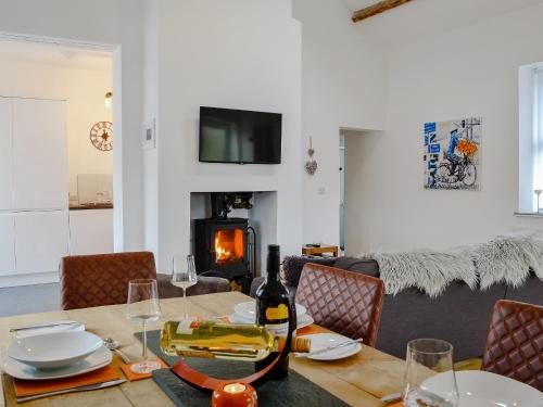 Threlkeld House | Katellen Cottage