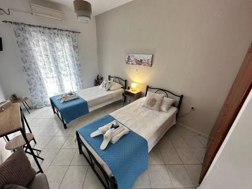 Perivolion House | Katerina Apartments
