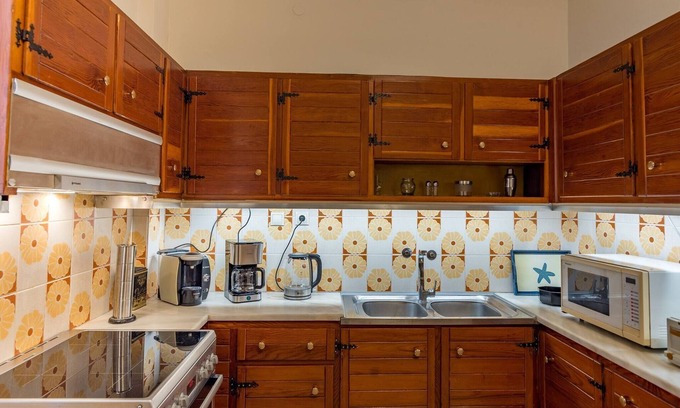 Zakynthos Apartment | Katerina Residence - Beachfront Plaz Eot