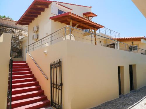 Livadia House | Katerina's house
