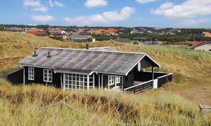 Bjerregard Strand House | "Katha" - from the sea by Interhome