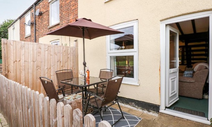 King's Lynn House | Kathy's Cottage