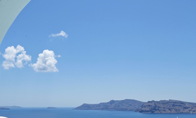 Oia Hotel | Katikies Kirini Santorini - The Leading Hotels Of The World