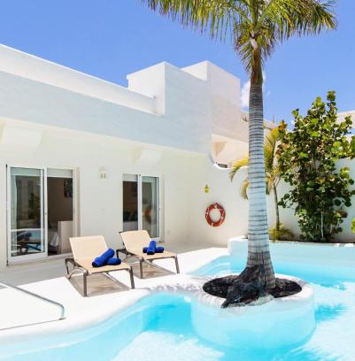 Geafond Resort | KATIS Villas Boutique in Bahiazul