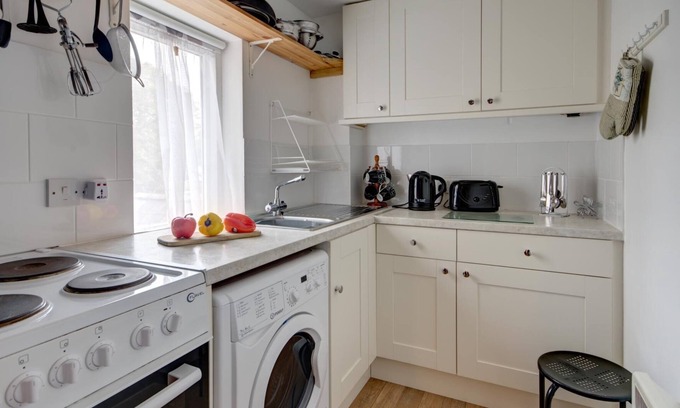 Cirencester Apartment | Katrina's Apartment Cirencester