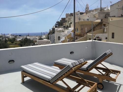 Emporio House | Katsinaros House