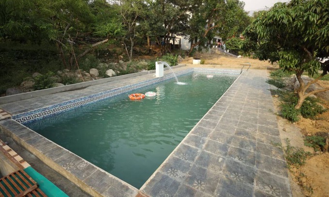 Bullawala Hotel | Kattapathar Nature Resort