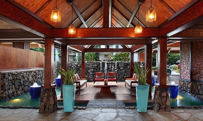 Princeville Resort | Kauai Princeville Resort 2 Bedroom Condo