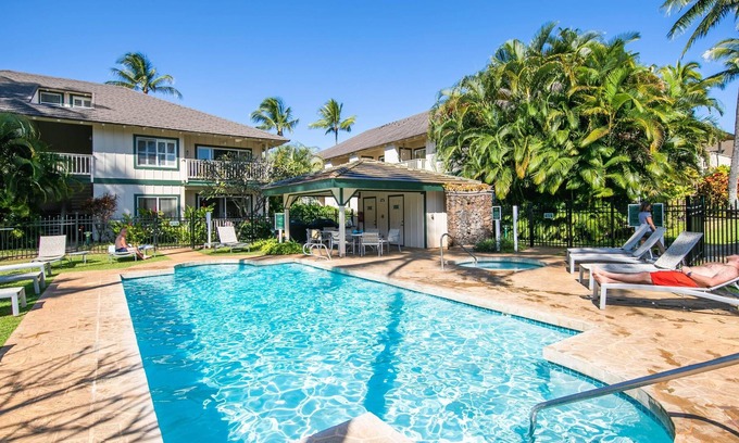 Poipu House | Kauai Regency at Poipu Kai by Coldwell Banker Island Rentals