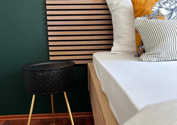 Duce Apartment | Kavajin Rooms