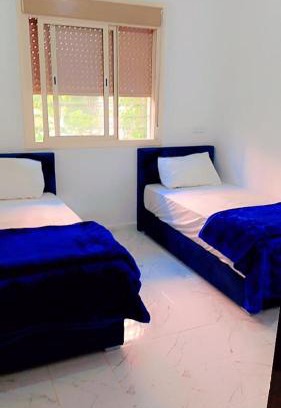 District of Sidi Youssef Ben Ali Apartment | Kawtar