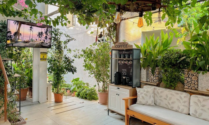 Datca City Center Apartment | Kaya Apart Datca