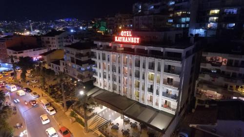 Kusadasi Hotel | Kayhanbey Hotel