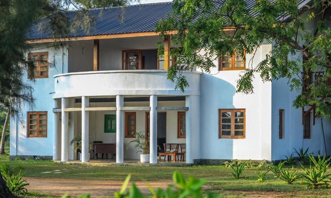 Kalkudah Hotel | KayJay Palms