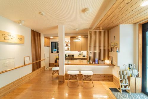 Nakagyo Ward Hotel | KAYO NIJO Hotel