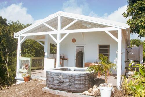 Grand-Bourg House | Kaz à Ti-Bô