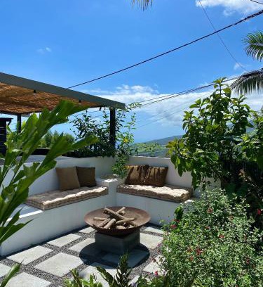 La Riviere Saint-Louis Apartment | kaz Lé pa si Ô