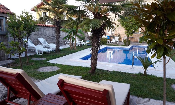 Goricani House | Kazablanka Rooms Aerodrom