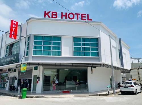 Kepala Batas Hotel | KB HOTEL