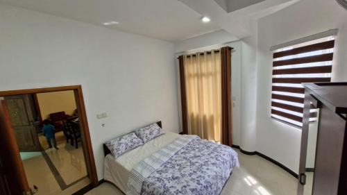 Rajawella Apartment | KBK Furnished Apartments, Digana